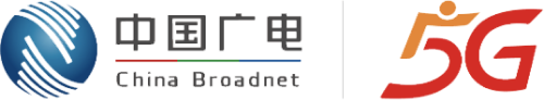 广电祥龙卡logo